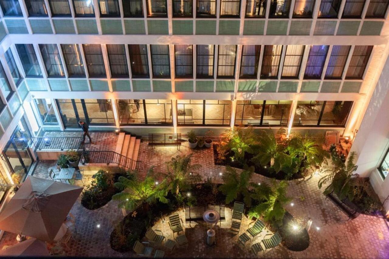 Le Grand Quartier 4* Parijs