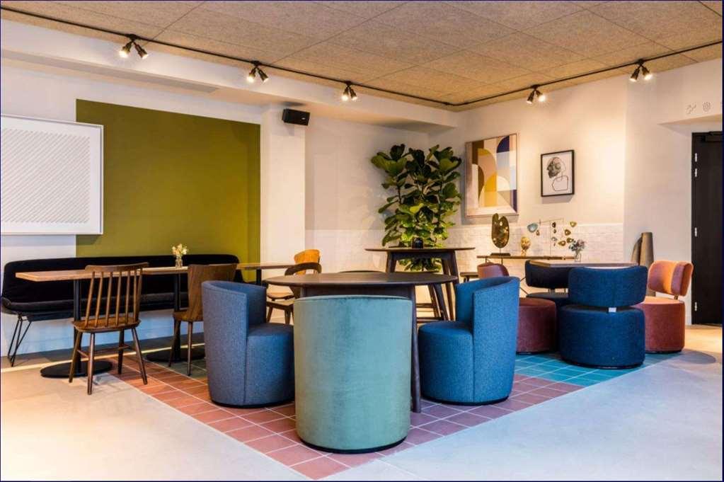 Le Grand Quartier Hotel Parijs