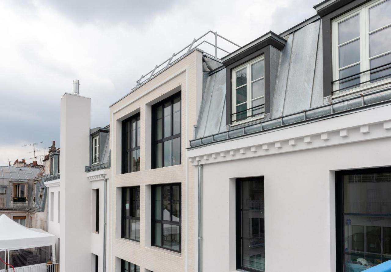 Le Grand Quartier 4* Parijs