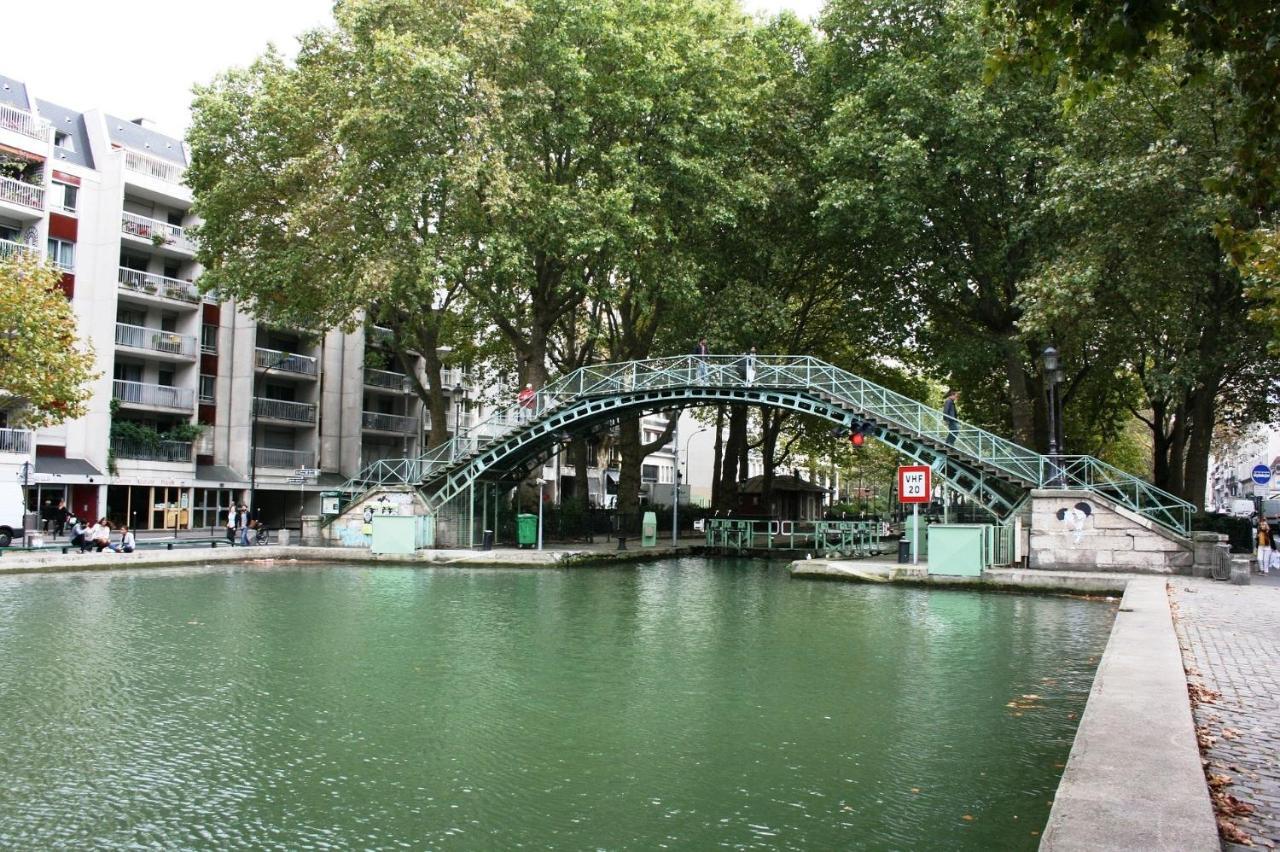 Le Grand Quartier Parijs