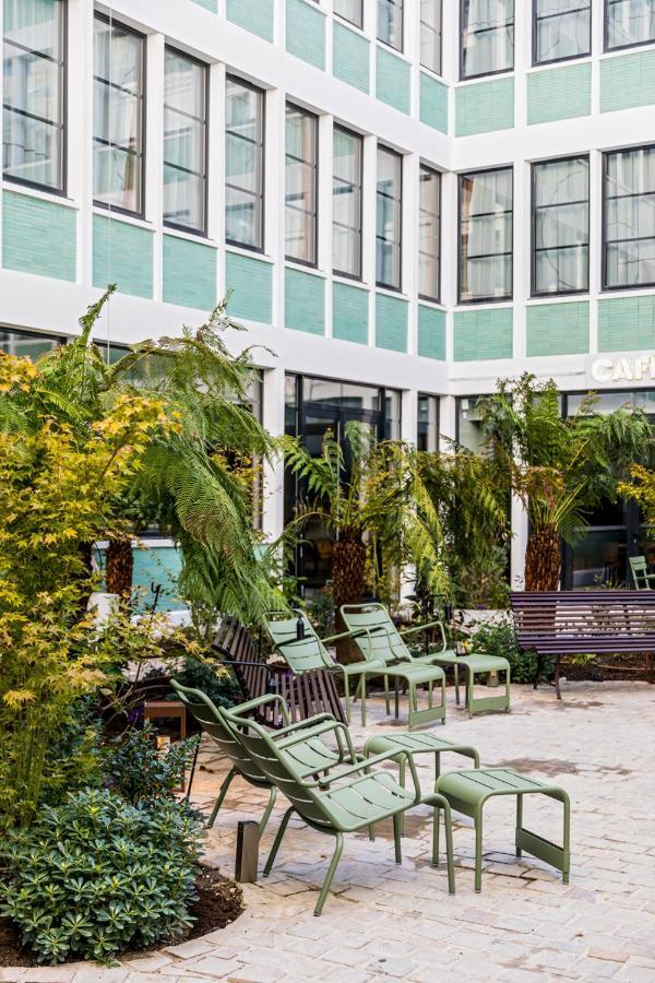 Le Grand Quartier Parijs